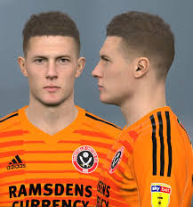 His overall rating is 97. Pes 2017 Faces Dean Henderson By Alief Soccerfandom Com Free Pes Patch And Fifa Updates