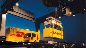 Dhl supply chain is one of four divisions within dpdhl group. Dhl Industrial Projects Digitizes Its Global Subcontractor Management Dhl Global