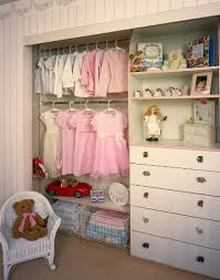 Check out this small closet makeover for design and layout ideas on a budget. A Girl S Walk In Closet Design Ideas