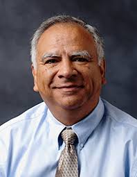 Enrique Nelson Escobar, Ph.D.