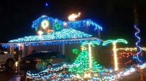 Christmas Lights Candy Cane Lane Christmas Lights Candy Cane Christmas