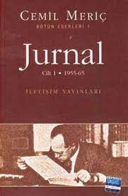 Cemil meriç kitapları en uygun fiyatlarla, hızlı kargo, kapıda ödeme seçeneği ve avantajlı fiyatlarla hemen satın almak için tıklayın! Jurnal 1 Cilt Cemil Meric Fiyati Satin Al Idefix