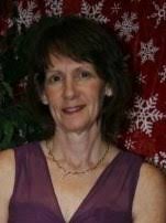 Cynthia Whalley Obituary