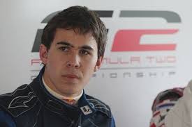 Robert Wickens