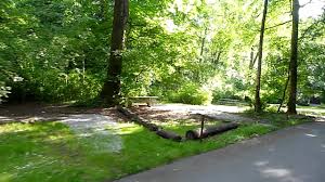 Saltwater state park kent, wa. Saltwater State Park Campsites Ride By Youtube