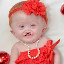 Miss Brooklyn Mae "Our Little Butterfly"