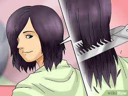 This emo styling is meant especially for wavy hair and for those fond of short length hair. 3 Ways To Get Emo Hair Wikihow