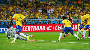 Weltmeister In Brasilien Gotze Macht Den Deutschen Traum Wahr Bilder Videos Und Bilder Brasilien Wm 2014 Weltmeister