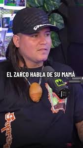 Quién Es La Mamá Del Hijo Del Zarco