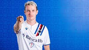 Sampdoria, jankto racconta la sua esperienza con gli esports: Lpbvoeqg 3rbym