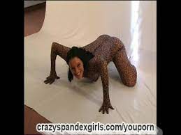 All links and thumbnails displayed on this site are automatically added by our crawlers. Nylon Catsuit Youporn Red
