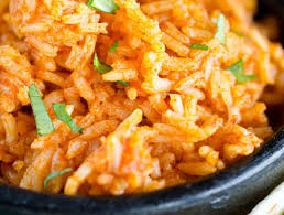 La Recette De Riz Mexicain Maison Qui Est Un Pur Delice Tres Facile Recipe Mexican Rice Recipes Healthy Recipes Easy Snacks Healthy Snacks Recipes