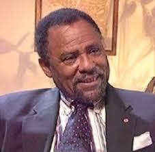 King Virgil Cheek Jr. (1937- )