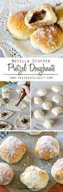 For many microwave oven owners, the most adventurous cooking from scratch they'll ever do is microwave egg poaching. Tastes Of Lizzy T Healthy With A Little Bit Of Happy Doughnut Recipe Nutella Recipes Nutella Recipes Easy