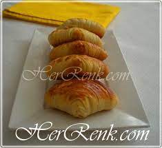 yemekler panosundaki pin