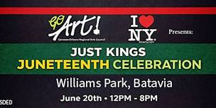 Juneteenth Community Celebration