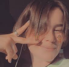 hey 👋🤭 I'm Lathifa here🏳️‍🌈.