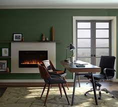 An elegant grey rounds out the palette. What Will Be The Trending Paint Colors In 2021 Residential Products Online