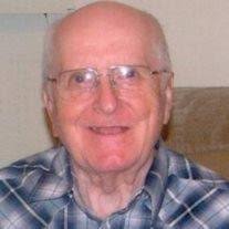 Byron E. Henry Obituary