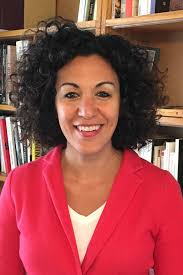 UW-Madison professor to be featured speaker at Wartburg's MBK Literary  Symposium