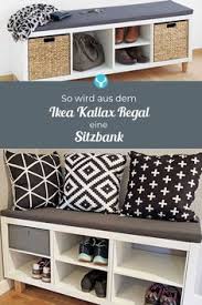 Sitzauflage Fur Kallax Regal Kallax Regal Ikea Kallax Regal Ikea Diy