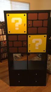 Pin Von Annamarie Holmes Auf Kid S Room Gameroom Ideen Spielzimmer Design Mario Zimmer