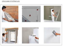 Multipor ile bodrum katlar ve otopark tavanlarının ısı yalıtımı nasıl yapılır sorusunun cevabı türk ytong kanalında! Isi Yalitimi Nasil Yapilir Tesisat