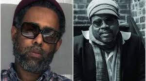 Arthur Jafa & Greg Tate in conversation