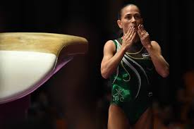 Chusovitina seemed set to retire after the 2009 world championships and then again in 2012, but each time she returned motivated, and continued to perform at the highest level. Oksana Chusovitina Continues To Rewrite Gymnastics History At 43