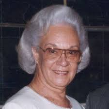 Barbara Joyce Knuth Totzke (1931-2010)