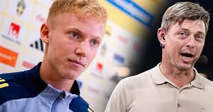 Nya beskedet om Hugo Larsson väcker nu starka reaktioner