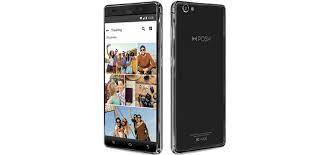 Posh Ultra Max LTE L550 Price in ...