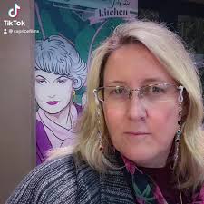 Magical Moments at Vandy Camp High Tea