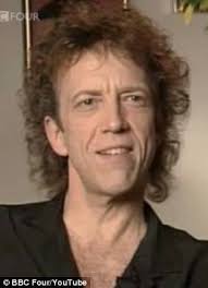 Bob Welch or Peter Green 🤔