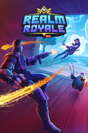 Download and play free now! Get Realm Royale Microsoft Store