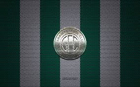 Guarani futebol clube , genellikle basitçe guarani olarak anılır, campinas , são paulo 'deki brezilya futbol kulübü. Download Wallpapers Guarani Fc Logo Brazilian Football Club Metal Emblem Green White Metal Mesh Background Guarani Fc Serie B Campinas Brazil Football For Desktop With Resolution 2880x1800 High Quality Hd Pictures Wallpapers