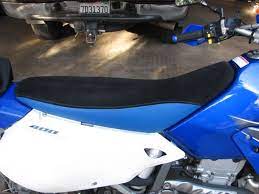 Renazco Dual Sport Seats Sport Seats Dual Sport Seating