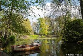 Englischer Garten Eulbach