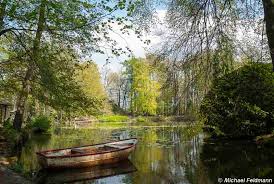 Já esteve em englischer garten eulbach? Englischer Garten Eulbach