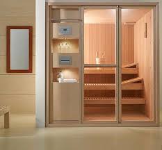 50 Indoor Sauna Designs Ideas And Pictures Indoor Sauna Sauna Design Sauna