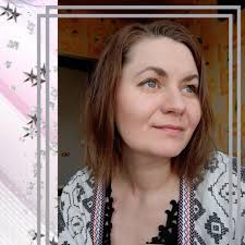 Пономарёва Татьяна