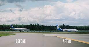 Botw is also a great place for designers to showcase their work. Rebrending Belavia Delala Vsya Strana