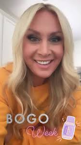 BOGOS. Explained. With Mandy Kuhn. And ABBA. 👊🏼