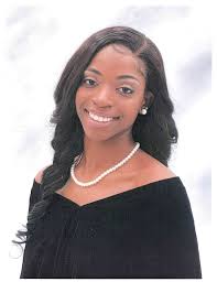 Bradwell's Gilmore named GAGC Distinguished Gifted Teen