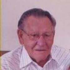 Fred Schulz Jr. Obituary May 2, 2007