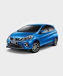 Prices provided are for reference only. Perodua Myvi Sub Compact Car Perodua