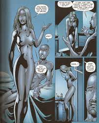 Starlight comic porn