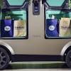 Story image for Autonomous Cars from Ars Technica