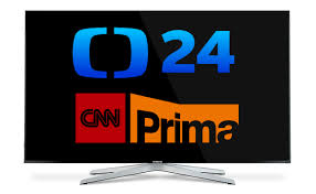 Cnn prima news is a news channel in the czech republic that is a joint venture between warnermedia and the czech ftv prima group. Ct 24 Se Na Cnn Prima News Tesi Konkurence Je Podle Ni Motivujici A Uzitecna Televizniweb Cz
