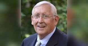 Charles W. Smithgall Obituary